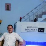 CEO kantor Advokad Sonjaya & Co
