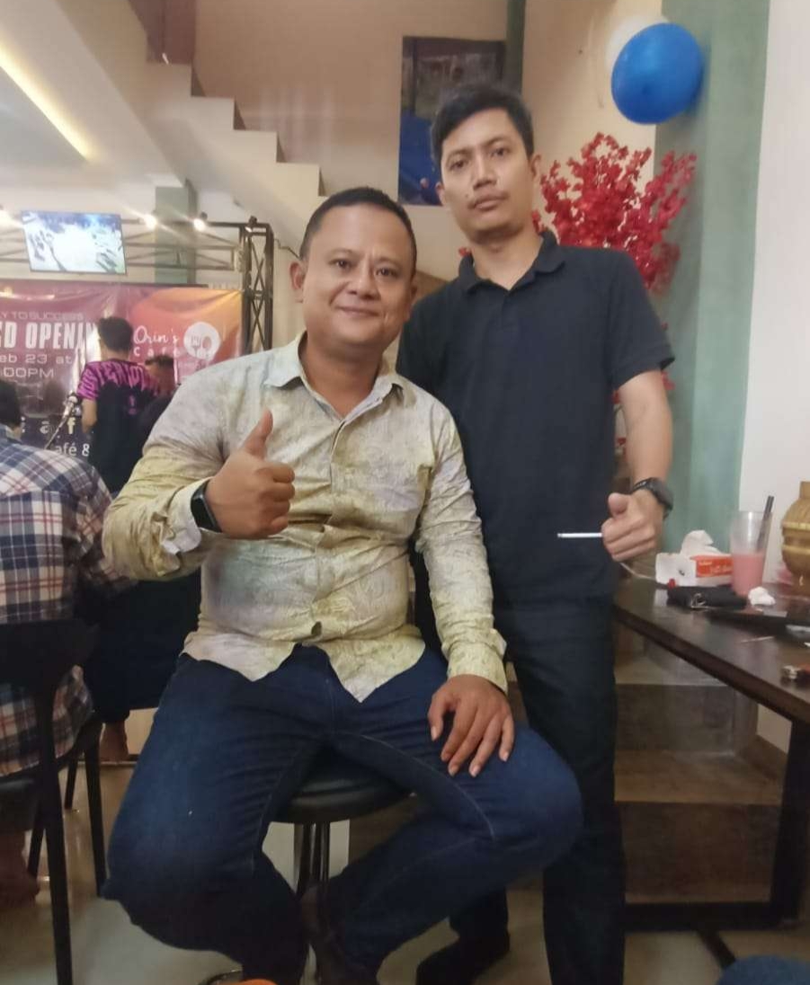 CEO kantor Advokad Sonjaya & Co