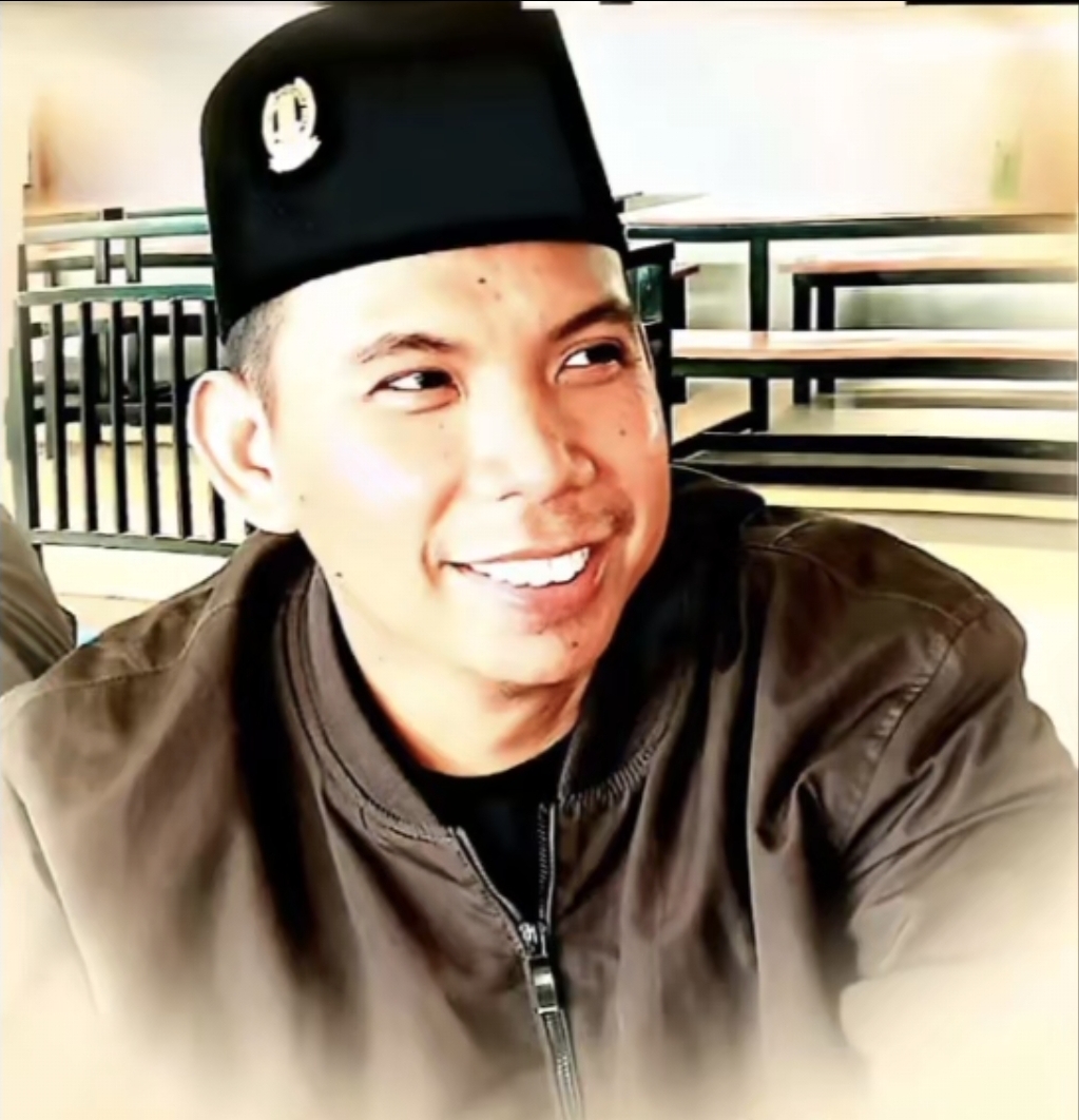 Ali Mahfud (Ketua Forum GCC)